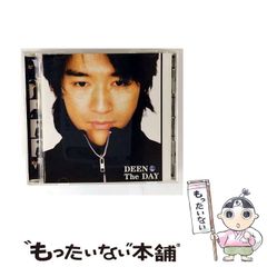 【中古】 The DAY / DEEN / 