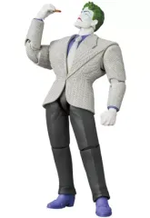 【美品】MAFEX スーパーマン バットマン: ダークナイト リターンズ バットマン】マフェックス『スーパーマン／SUPERMAN（The Dark