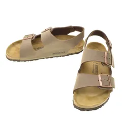 2024年最新】BIRKENSTOCK(ビルケンシュトック) MILANO KIDS EVA 25