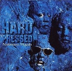 HARD PRESSED / 前田亘輝 (CD)
