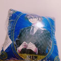 K 伏見猿比古 バースデー クッション K SEVEN STORIES 伏見猿比古クッション - メルカリ