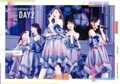 【中古】邦楽Blu-ray Disc 乃木坂46 / 乃木坂46 6th YEAR BIRTHDAY LIVE DAY2 [通常版]