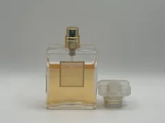 シャネル ココ マドモアゼル オードパルファム 50mL