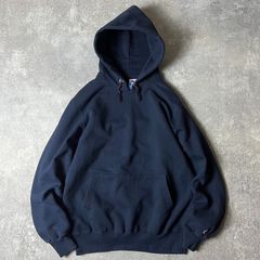 雰囲気系 90s USA製 Carhartt サーマル ライナー付き フルジップ