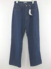 ◎ 美品 Classical Elf ワイドストレートデニム 00898