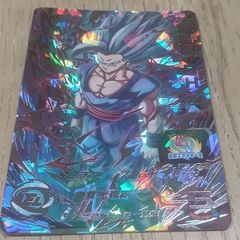 孫悟飯 SH SEC ドラゴンボールヒーローズ