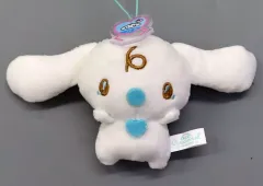 2025年最新】シナモロール みるく マスコットの人気アイテム - メルカリ