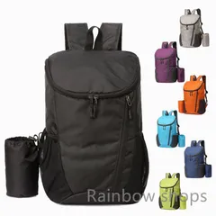 折りたたみリュック 大容量 リュックサック メンズ レディース 旅行 キャンプ 防災 トレッキング 旅行バッグ 通学 大容量リュック おしゃれ 登山リュック キャンプ用品 バックパック お出掛けに 軽量 男女兼用 xzjhfgf#