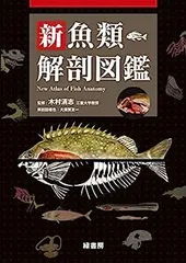 2025年最新】魚類解剖図鑑の人気アイテム - メルカリ