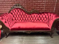 極美品・販売終了品 送料18,500円込 シンフォニーソファ 二人掛け