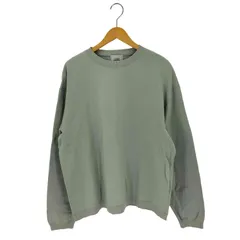 ユナイテッドアローズ UNITED ARROWS & SONS FADE SWEATSHIRT フェード スウェットシャツ メンズ  XLのサムネイル