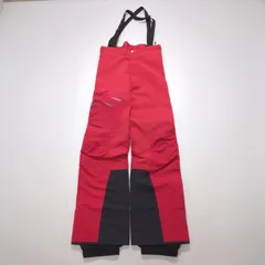 K EXPERT GTX PANT MIV7108 レッド Mのサムネイル