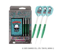 ダーツ 3本セット 虹色　値下げ交渉⭕️ できるだけ答えたいと思っております！ 楽天市場】【15日限定P2倍】ダーツセット 矢3本 ブルー