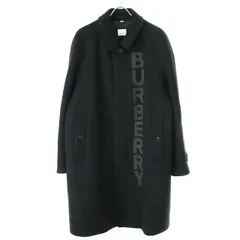 希少✨BURBERRYS レディース32 S ピーコート英国製カシミヤ混