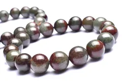 内包物満杯 ガーデンクォーツ 9mm ブレスレット 1個売り パワーストーン 天然石 _BG3115-9