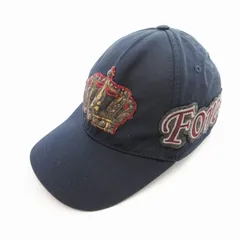 激レア❣️Dolce＆Gabbana キャップ　帽子 男女兼用 定価13万円‼️ 2025年最新】D&G ／ Dolce＆Gabbana メンズ キャップの人気