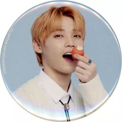 【中古】バッジ・ピンズ 木村柾哉 缶バッジ 「INI 1ST FAN MEETING」