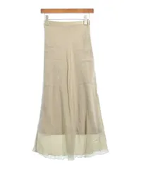 GALLARDA GALANTE ロング・マキシ丈スカート レディース 【古着】【中古】【送料無料】