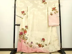 2025年最新】二尺袖 正絹の人気アイテム - メルカリ