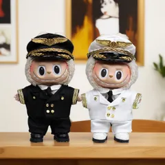 2025年最新】Labubu Pilotの人気アイテム - メルカリ