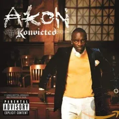 2024年最新】AKON - KONVICTEDの人気アイテム - メルカリ