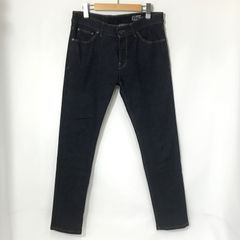 PT TORINO ストレッチ デニムパンツ 美品 ジーンズ Gパン スキニージーンズ パンツ サイズ31 M相当 ピーティートリノ ボトムス A13670◆