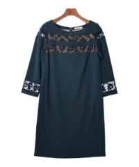 AQUASCUTUM ワンピース レディース 【古着】【中古】【送料無料】