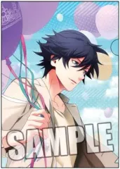 【中古】クリアファイル 一ノ瀬トキヤ A4クリアファイル ハッピーバルーンVer. 「うたの☆プリンスさまっ♪」