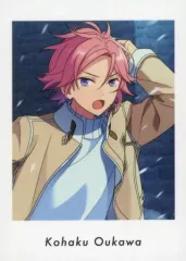 【中古】キャラカード 桜河こはく 「あんさんぶるスターズ!! P.A.shots!! Extra -SHUFFLE- Private」