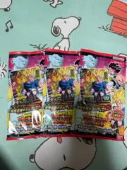 スーパードラゴンボールヒーローズ スターターパック -ナメック星の激闘編- パック[バンダイ]