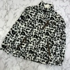 なあ様専用ページ THE NORTH FACE ノースフェイス RIMO FLEECE JACKET リモフリースジャケット NJ4FM50Oのサムネイル