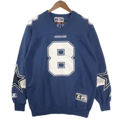 STARTER PRO LINE スターター プロライン NFL アメフトチーム STARTER PRO LINE スターター プロライン NFL アメフトチーム