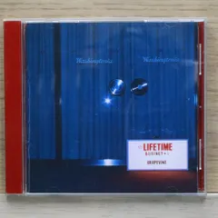 【名盤レコード】GRAPEVINE『LIFETIME』中古美品 2025年最新】中古 Lifetime GRAPEVINEの人気アイテム - メルカリ
