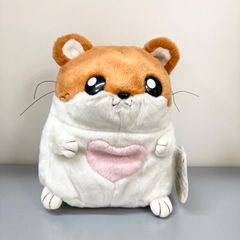 非売品】ハムスターパラダイス ぬいぐるみ 2001年 希少 レア