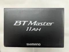 BTマスター 11Ah バッテリーマスター 電力丸代替品　新品未使用品 シマノ BTマスター 11AH 電動リール用 バッテリー BT Master
