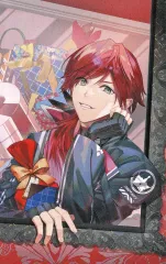 【中古】キャラカード ローレン・イロアス 「バーチャルYouTuber にじさんじ ノスタルジアコレクション ランダムコレクションカード Kグループ」 にじさんじオフィシャルストア 4周年記念