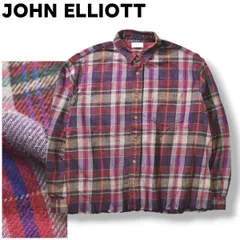 2024年最新】john elliott ジョンエリオットの人気アイテム - メルカリ