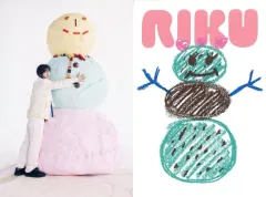 【中古】ポストカード リク(NCT WISH) ポストカード(2枚組) 「CD WISHFUL 初回生産限定盤(RIKU Ver.)」 封入特典