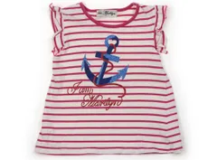 【アイアムマリリン/IamMarilyn】タンクトップ・キャミソール 110サイズ 女の子【子供服・ベビー服】（1526125）