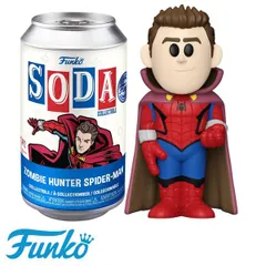 2025年最新】funko sodaの人気アイテム - メルカリ