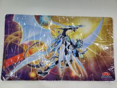 デジモンカードゲーム オメガモン X抗体 アルファモン プレイマット
