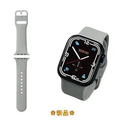2023年最新】apple watch se2 40mmの人気アイテム - メルカリ