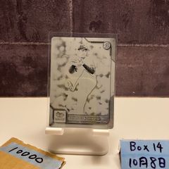 1of1ヒーロー直筆サイン 入り プレート 則本昂大 岡島豪郎 楽天 巨人