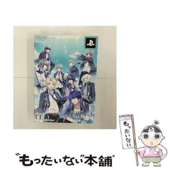 【中古】 NORN9 ノルン+ノネット 限定版 [PSP] / アイディアファクトリー