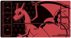 ポケモンカード ラバープレイマット リザードン 未開封