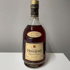 ■Hennessy ヘネシー VSOP コニャック ブランデー 700ml 40％ A24-1477