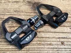 II435 シマノ SHIMANO デュラエース DURA-ACE ST-9001 左 STIレバー