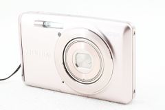 ジャンク FUJIFILM フジフィルム FinePix JX700 コンデジ