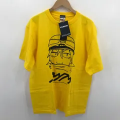 2024年最新】flcl tシャツの人気アイテム - メルカリ