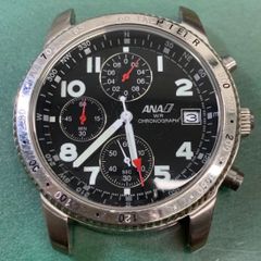 ZENO ゼノ 腕時計 W10/0552 英軍ダイバー復刻モデル - メルカリ